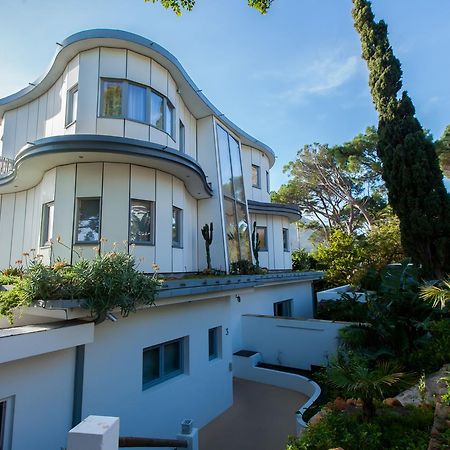 Ocean Lounge Villa Cape Town Luaran gambar