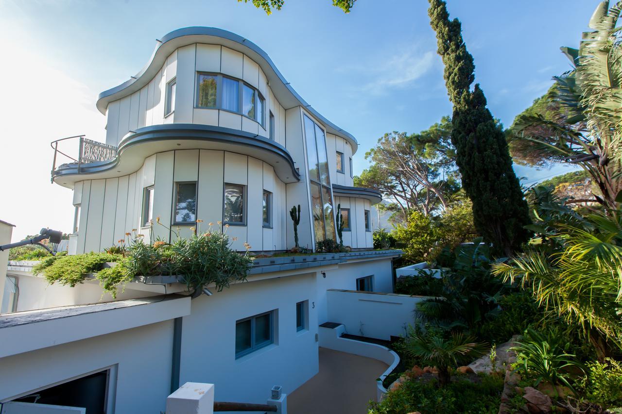 Ocean Lounge Villa Cape Town Luaran gambar