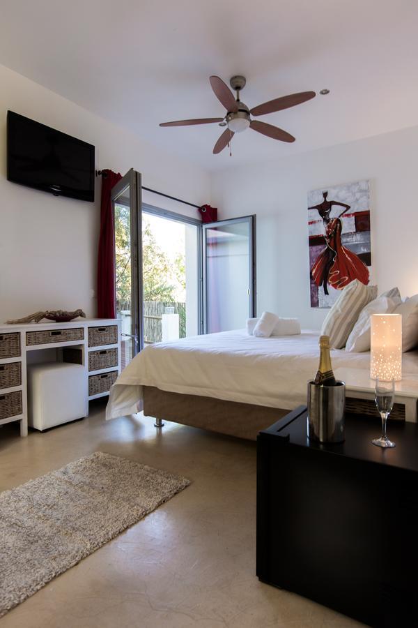 Ocean Lounge Villa Cape Town Luaran gambar