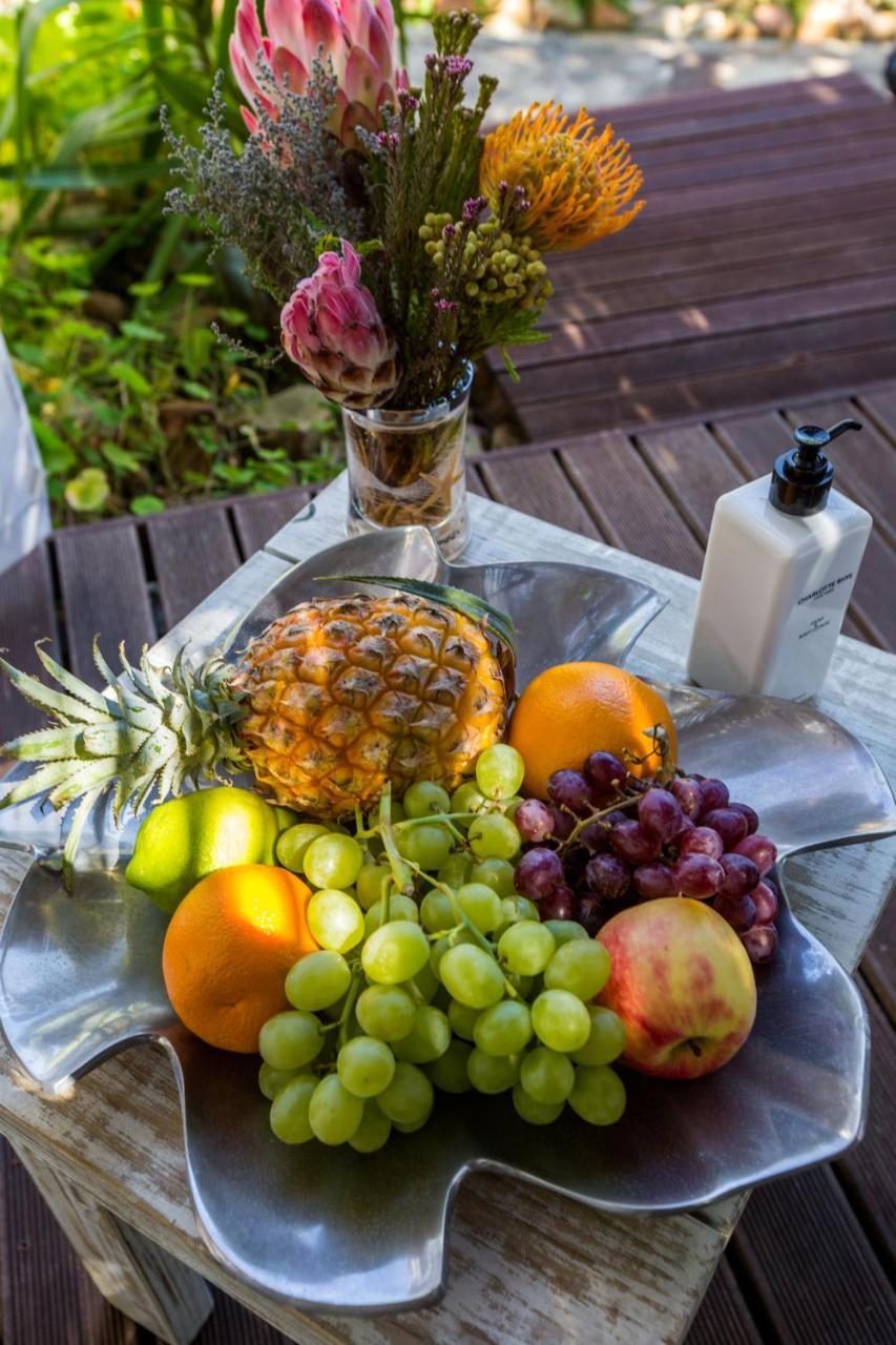 Ocean Lounge Villa Cape Town Luaran gambar