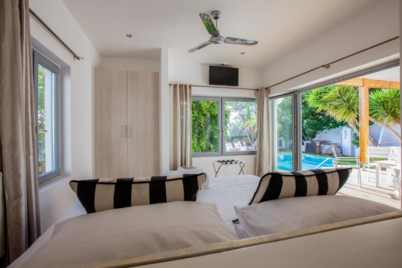 Ocean Lounge Villa Cape Town Luaran gambar