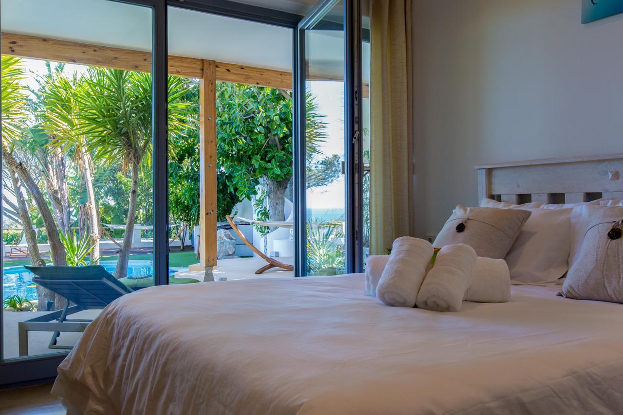 Ocean Lounge Villa Cape Town Luaran gambar