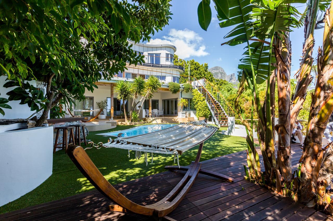 Ocean Lounge Villa Cape Town Luaran gambar