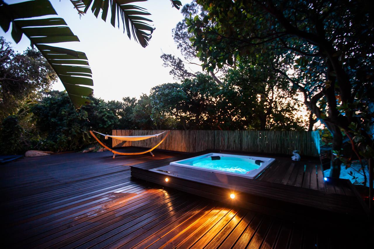 Ocean Lounge Villa Cape Town Luaran gambar