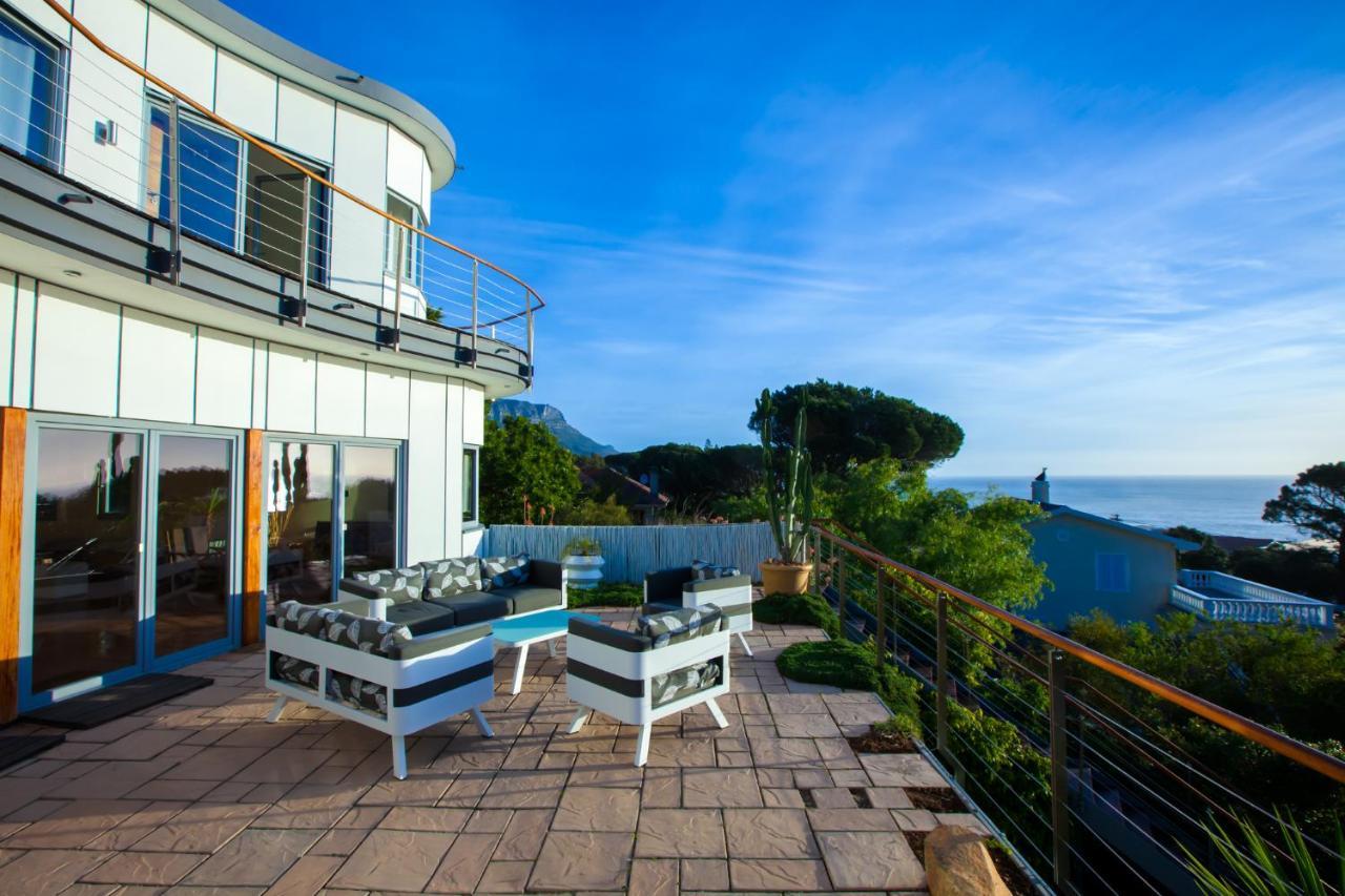 Ocean Lounge Villa Cape Town Luaran gambar