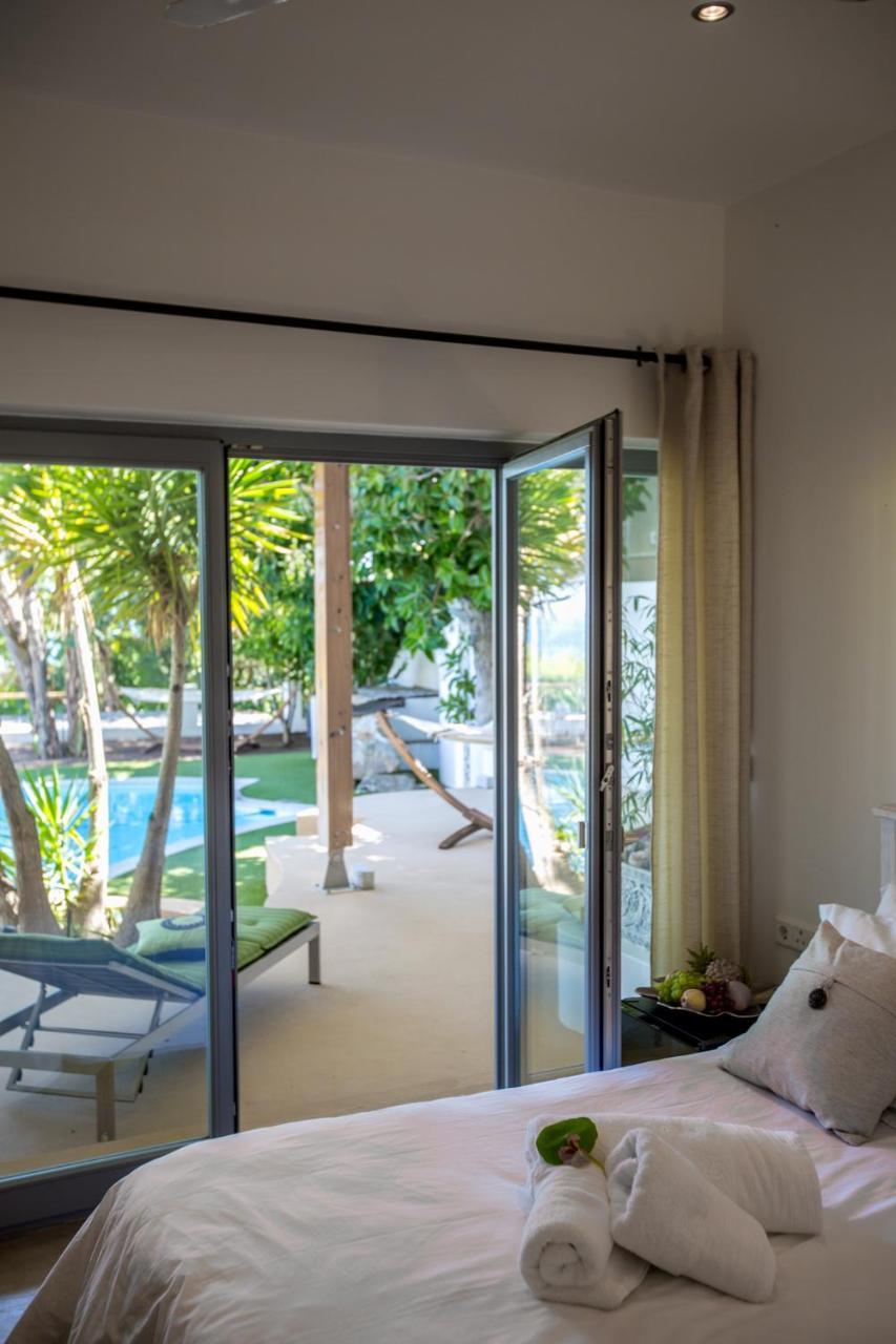 Ocean Lounge Villa Cape Town Luaran gambar