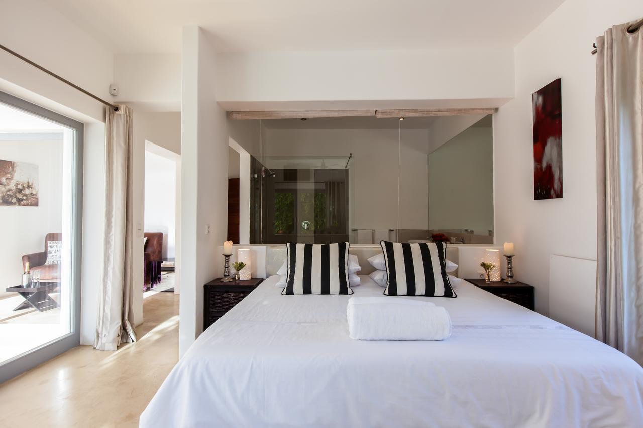 Ocean Lounge Villa Cape Town Luaran gambar