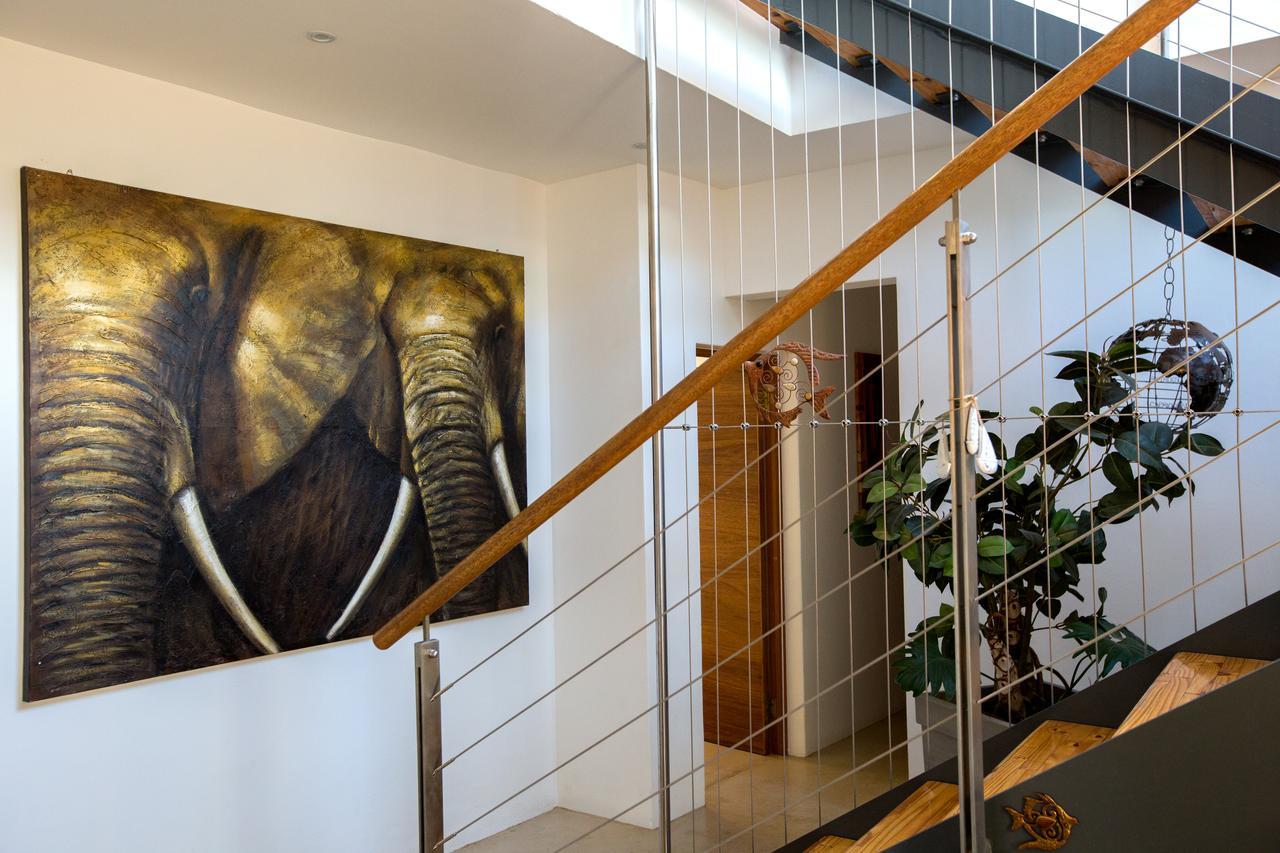 Ocean Lounge Villa Cape Town Luaran gambar