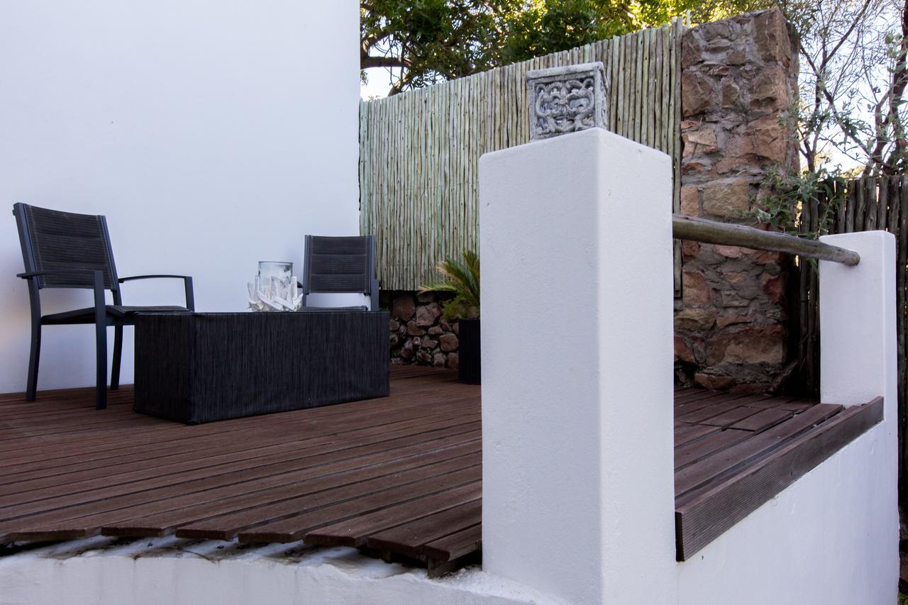 Ocean Lounge Villa Cape Town Luaran gambar