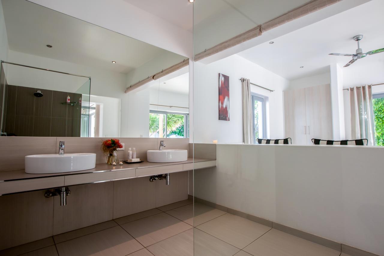 Ocean Lounge Villa Cape Town Luaran gambar