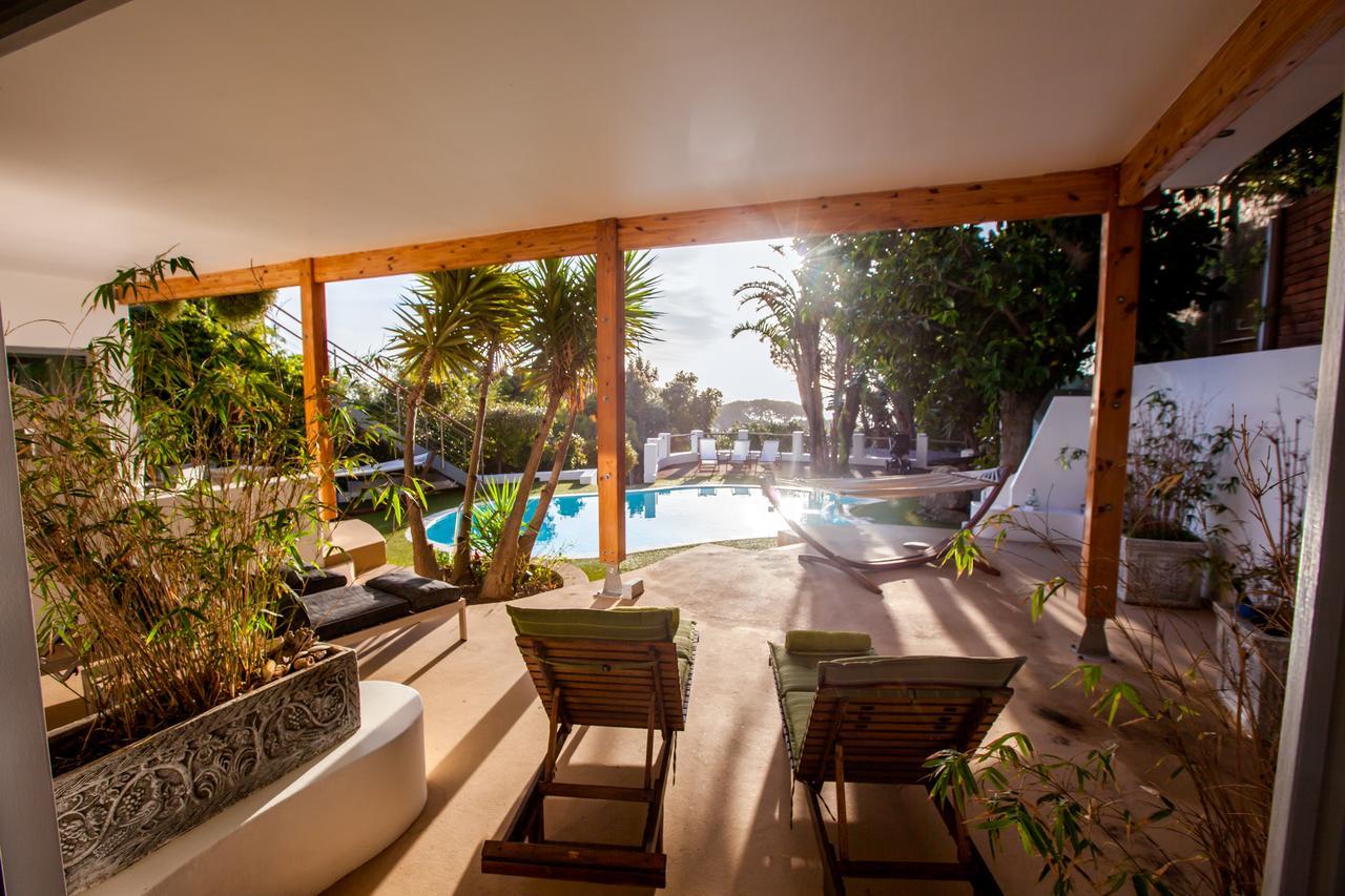 Ocean Lounge Villa Cape Town Luaran gambar