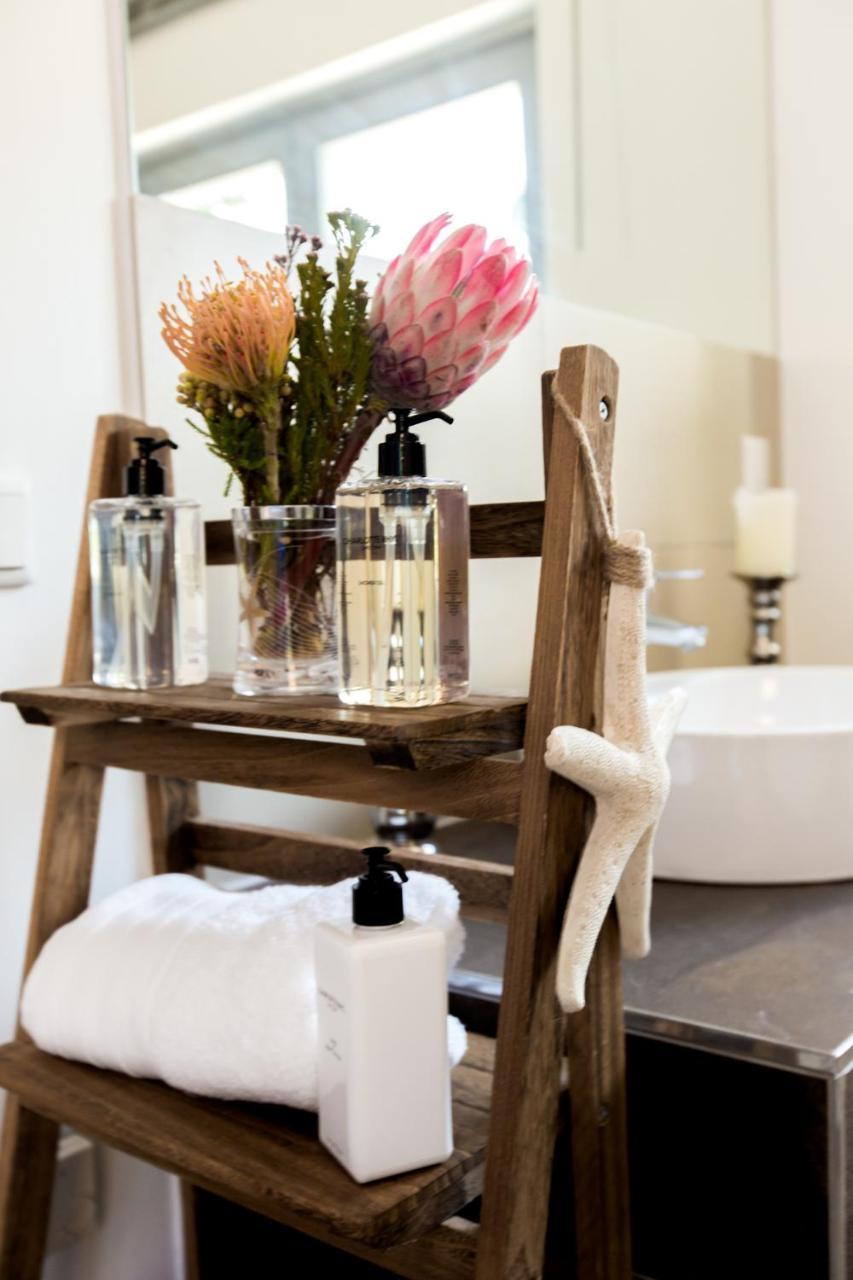 Ocean Lounge Villa Cape Town Luaran gambar