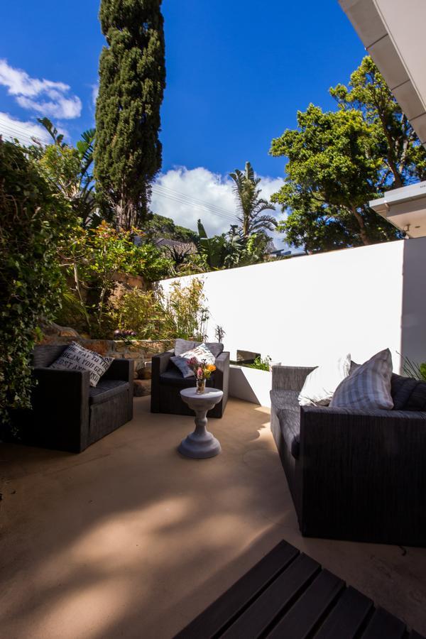 Ocean Lounge Villa Cape Town Luaran gambar