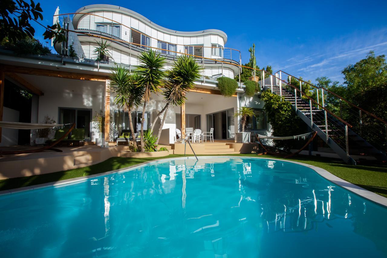 Ocean Lounge Villa Cape Town Luaran gambar