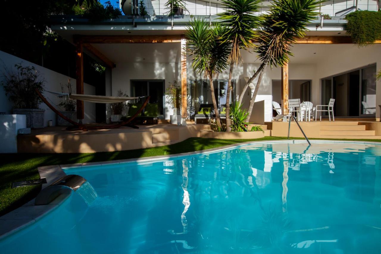 Ocean Lounge Villa Cape Town Luaran gambar