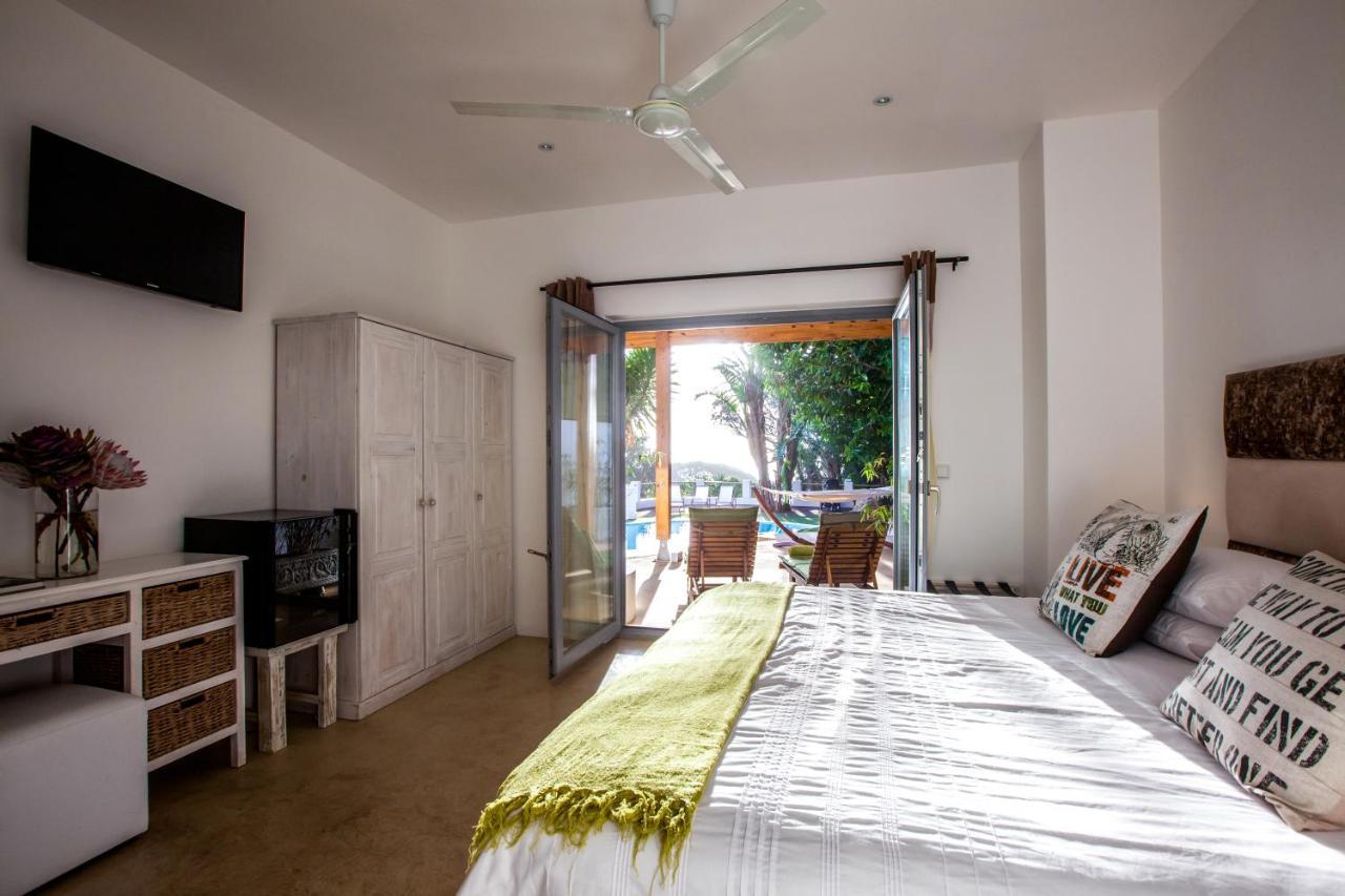 Ocean Lounge Villa Cape Town Luaran gambar