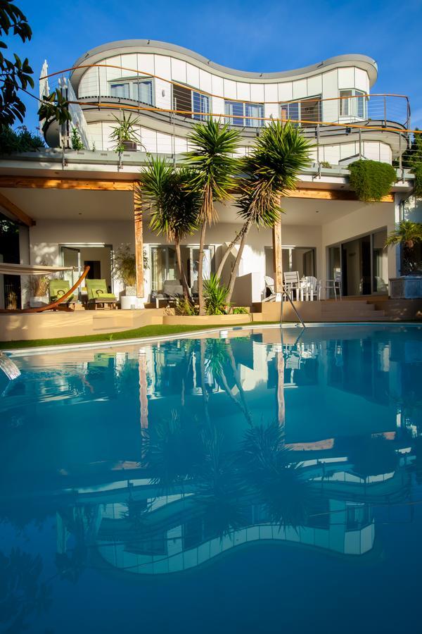 Ocean Lounge Villa Cape Town Luaran gambar