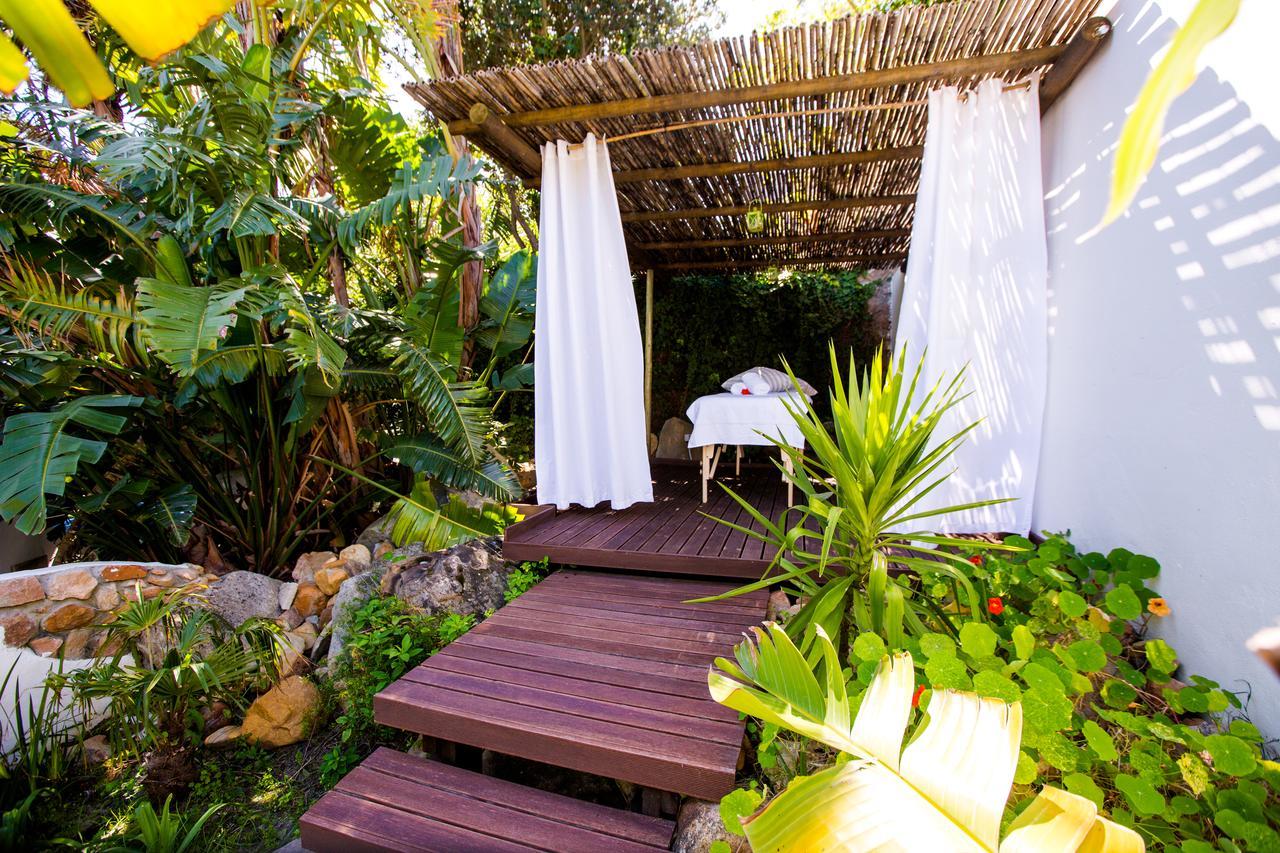 Ocean Lounge Villa Cape Town Luaran gambar