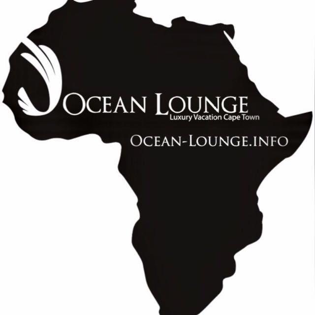 Ocean Lounge Villa Cape Town Luaran gambar